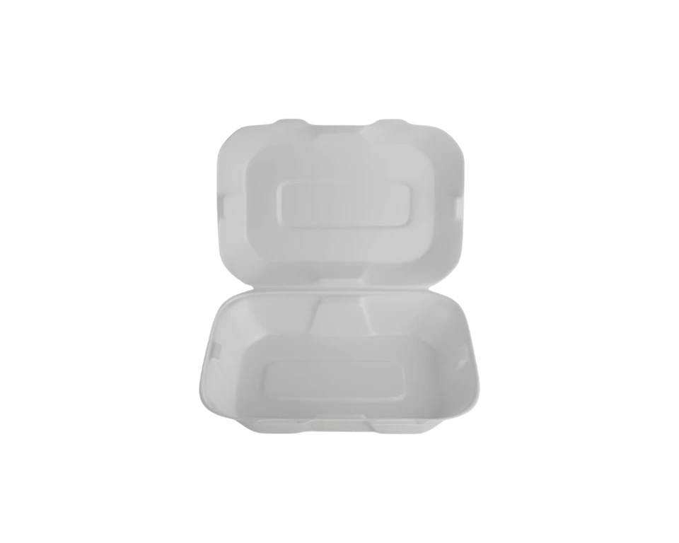 Biodegradable Clamshells high quality