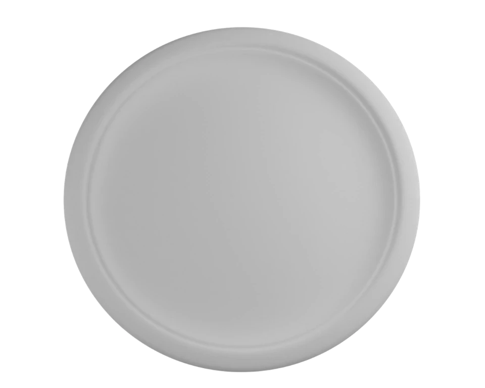 Biodegradable Party Plates factory